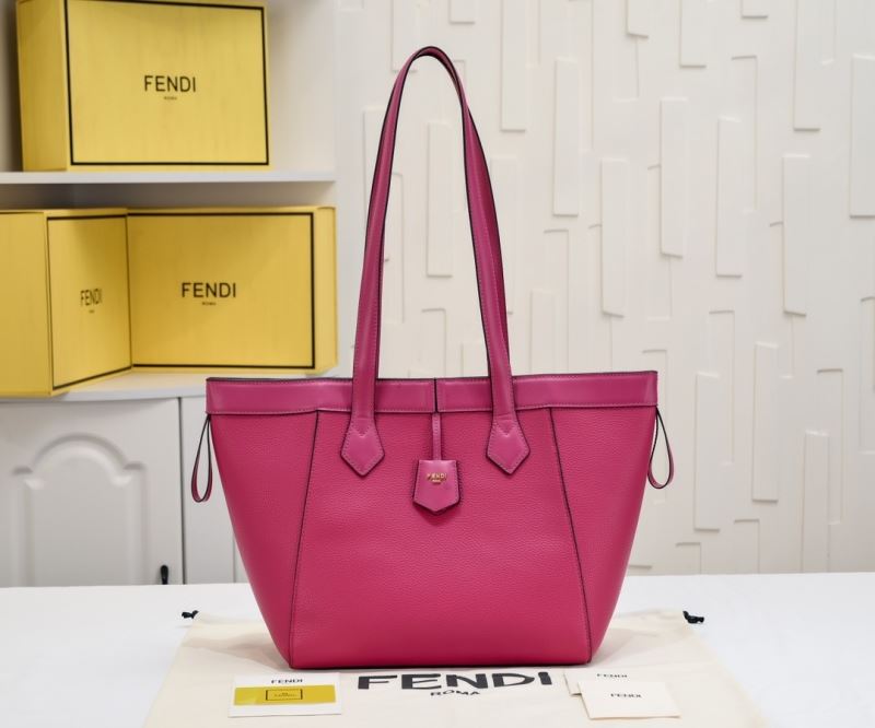 Fendi Bucket Bags